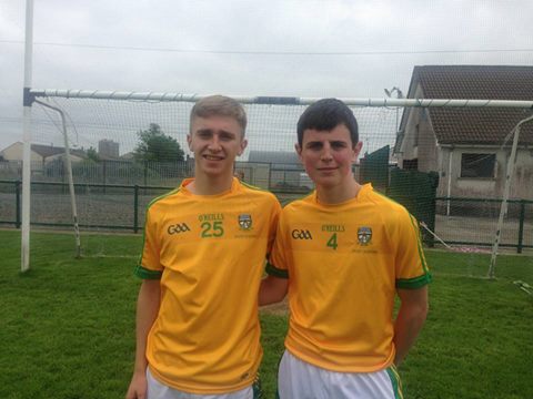 Cal17-Cadhla-Ronan-Meath-U16s-team